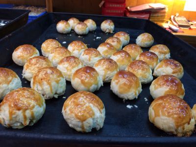 仁記西點麵包行-undefined