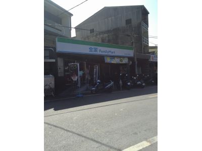 全家便利商店股份有限公司-undefined