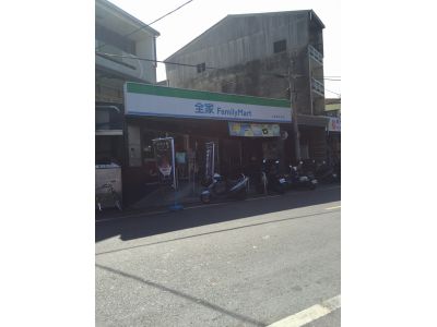 全家便利商店股份有限公司-undefined