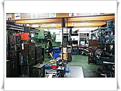 仕邦模具有限公司-undefined