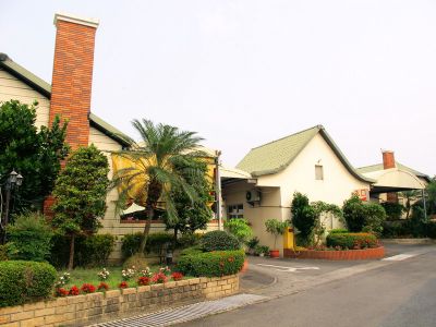 樺園汽車旅館企業社-undefined