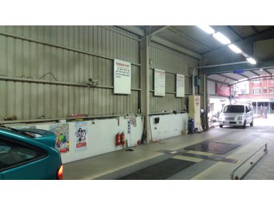 正信汽車有限公司-undefined