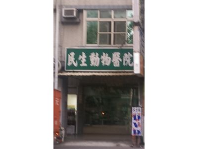 民生動物醫院-undefined