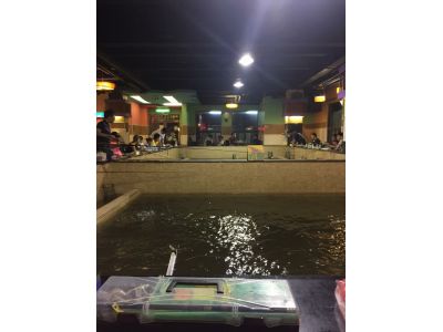 北海室內釣蝦場-undefined