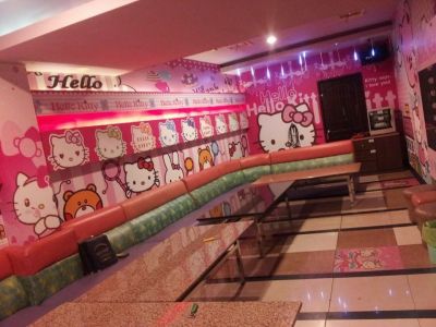 北海室內釣蝦場-undefined