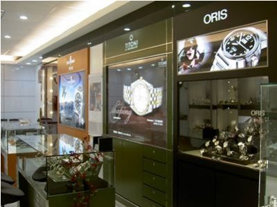 千煇鐘錶-undefined