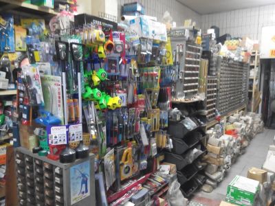 虹泰機械五金行-undefined