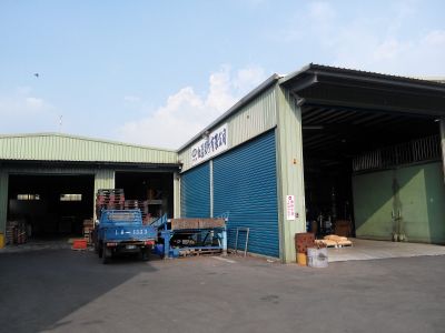 虹溢股份有限公司-undefined