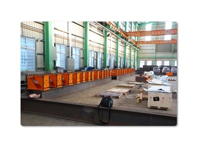 南益鋼構股份有限公司-undefined