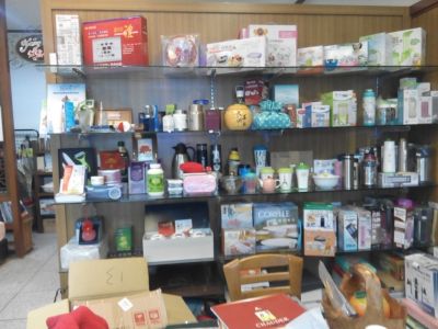 迪奧百貨實業社-undefined