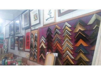 瑞美裝框裱褙-undefined