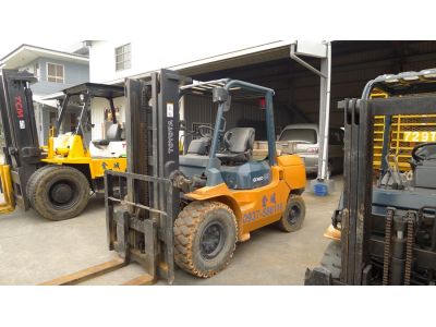 金城吊車堆高機-undefined