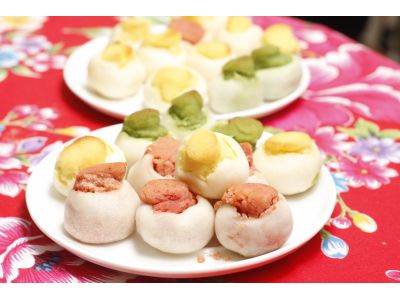 金栗城卡通蛋糕專門店-undefined