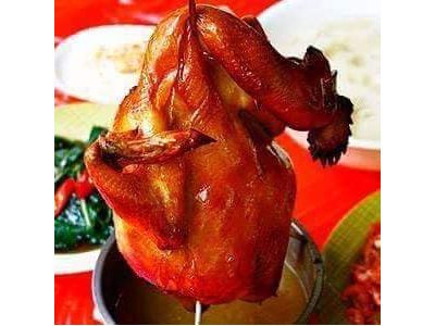 瞭望台土雞城-undefined