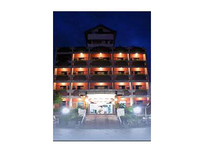 春和大飯店有限公司-undefined