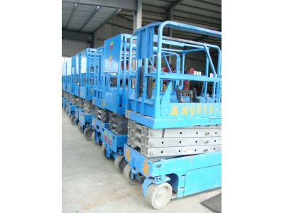 長城起重行-undefined