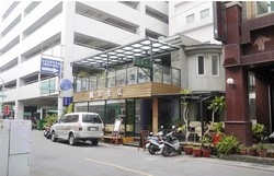 簡單生活餐飲屋-undefined