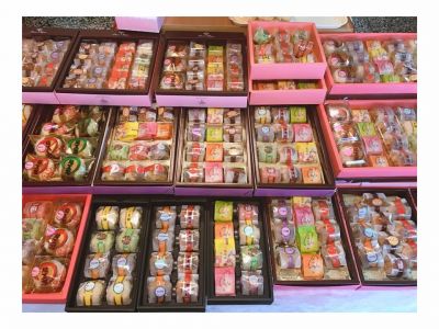 品珍香餅舖-undefined