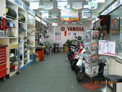 信鋒輪業有限公司-undefined