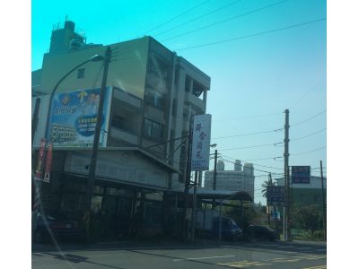 聯合蘭苑-undefined