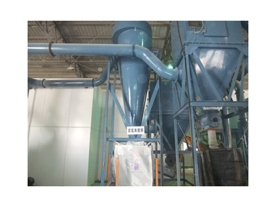 鴻升環境科技股份有限公司-undefined