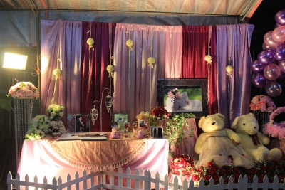 花時間花舖（魏松群）-undefined