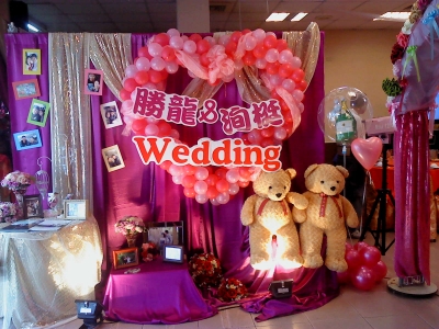 花時間花舖（魏松群）-undefined