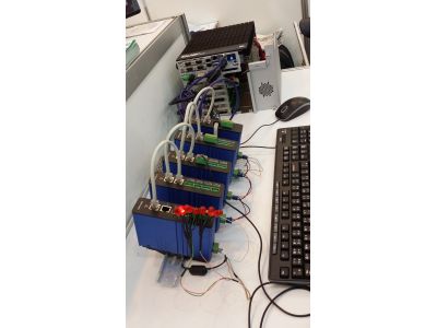 健昇科技股份有限公司-undefined