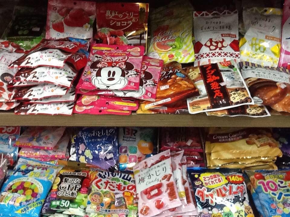 萬代福食品專賣店-undefined