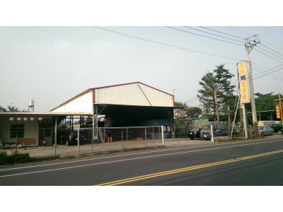 萬興金屬製網廠-undefined