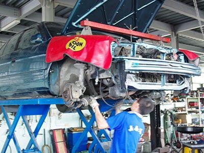 嘉南汽車有限公司-undefined