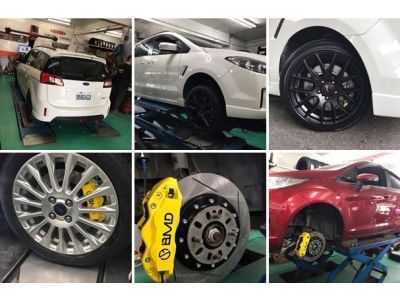 億成汽車保養行-undefined