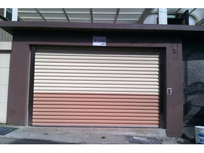 三合成捲門有限公司-undefined