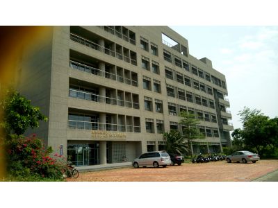 國立成功大學  永續環境實驗所  藥物毒物實驗室-undefined