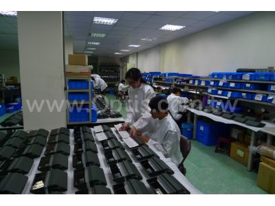 坤和精密儀器有限公司-undefined