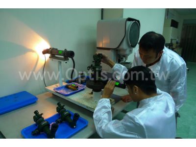 坤和精密儀器有限公司-undefined