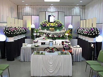 上云禮儀有限公司-undefined