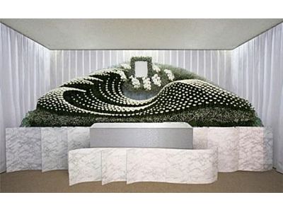 上云禮儀有限公司-undefined