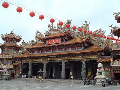 四湖參天宮-undefined