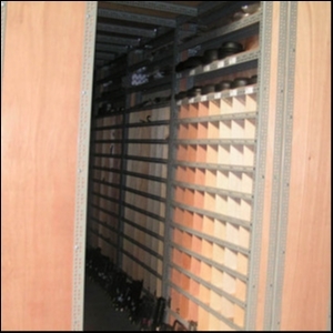 中一角鋼鐵櫃金庫行-undefined