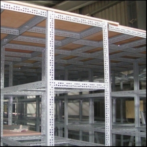 中一角鋼鐵櫃金庫行-undefined