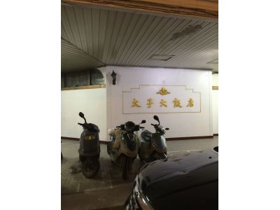 太子大飯店股份有限公司-undefined