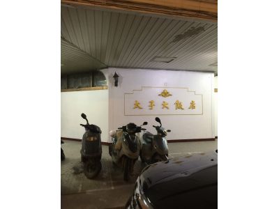 太子大飯店股份有限公司-undefined