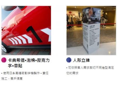 好事多數位影像整合廣告社-undefined