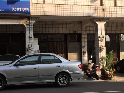 中台裝潢材料行-undefined