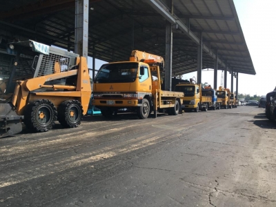 隆有環保有限公司-undefined