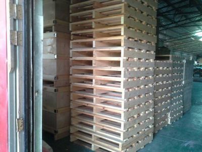 宗連木箱有限公司-undefined