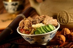 客再來當歸鴨店-undefined