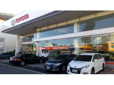 高都汽車股份有限公司-undefined