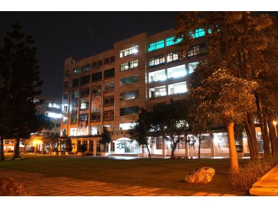 國立虎尾科技大學-undefined